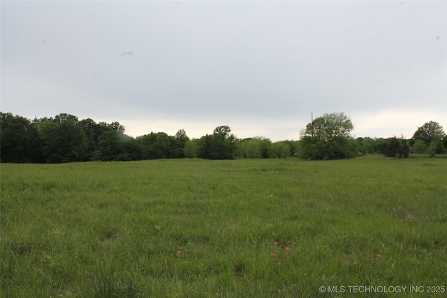 6363 S Brewer Rd, Kiowa, OK 74553 - view of undeveloped land with rural landscape