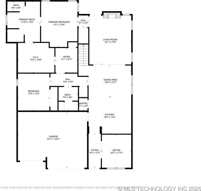 10235 S 96th E Pl, Tulsa, OK 74133 - photo 48