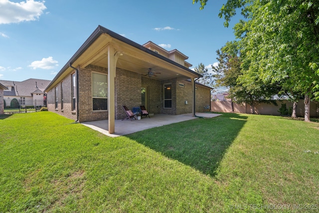 10235 S 96th E Pl, Tulsa, OK 74133 - photo 42