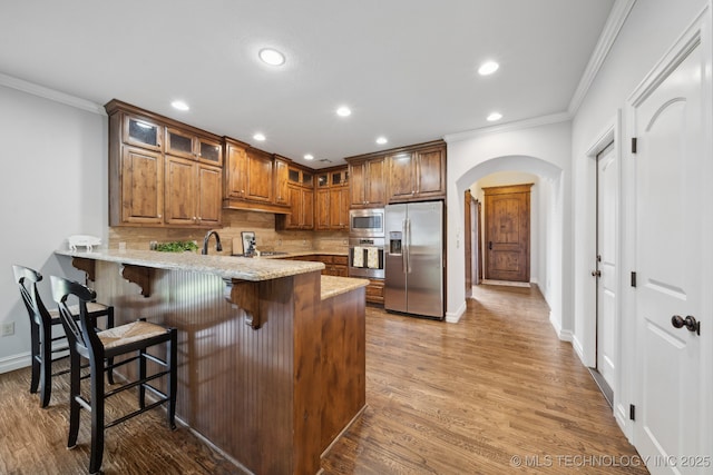10235 S 96th E Pl, Tulsa, OK 74133 - photo 15
