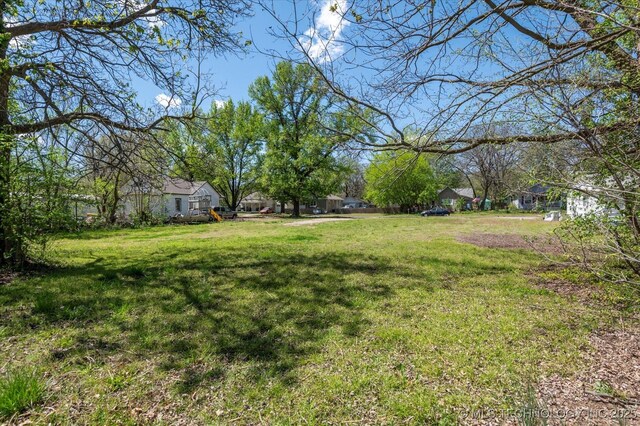 822 S Choctaw Ave, Bartlesville, OK 74003 - photo 4