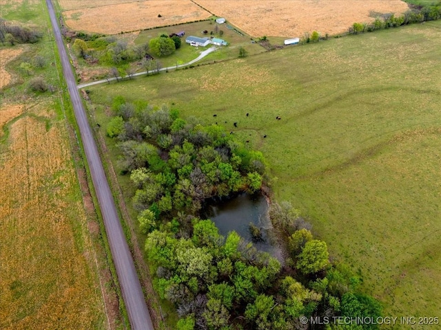 3 E 210th Rd, Vinita, OK 74301
