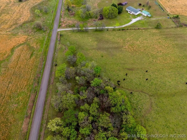 3 E 210th Rd, Vinita, OK 74301