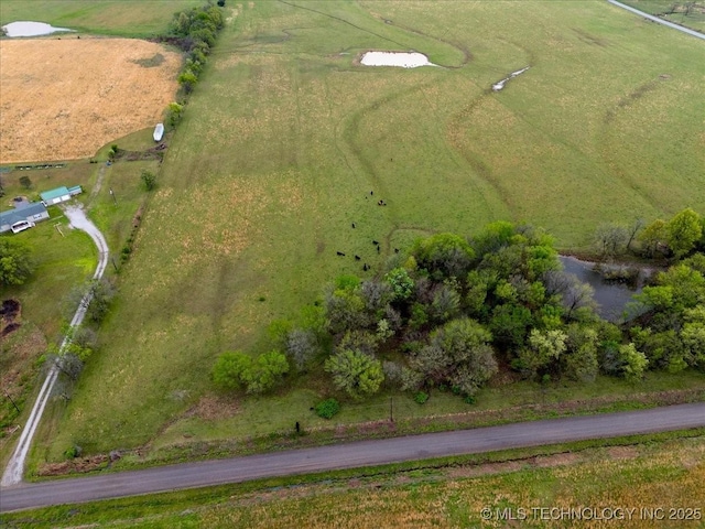 3 E 210th Rd, Vinita, OK 74301
