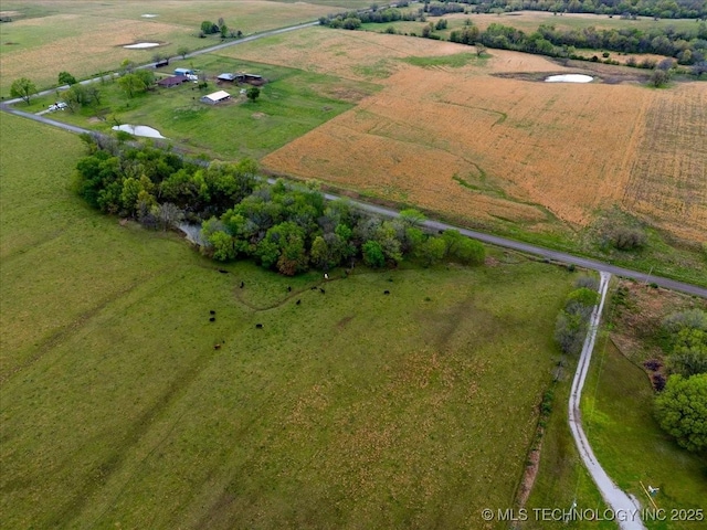 3 E 210th Rd, Vinita, OK 74301