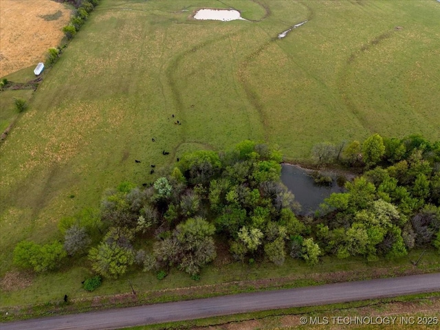 3 E 210th Rd, Vinita, OK 74301