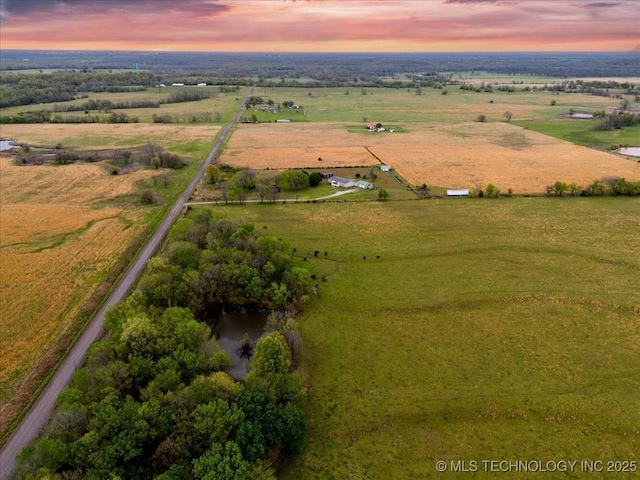 3 E 210th Rd, Vinita, OK 74301