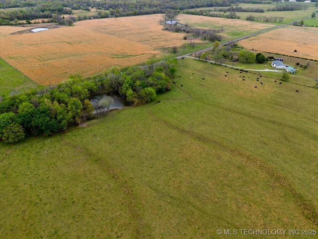 3 E 210th Rd, Vinita, OK 74301