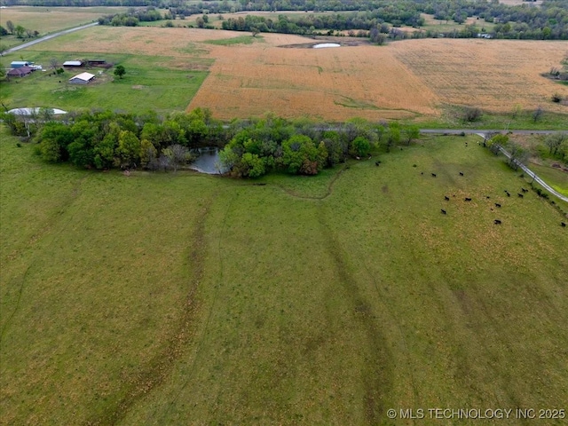 3 E 210th Rd, Vinita, OK 74301