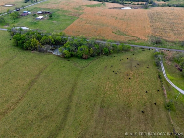 3 E 210th Rd, Vinita, OK 74301
