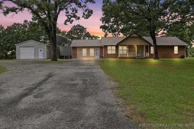 42735 Timber Rdg, Howe, OK 74953 - photo 2