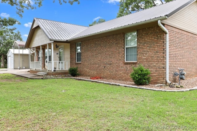 42735 Timber Rdg, Howe, OK 74953 - photo 4