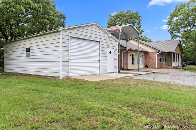 42735 Timber Rdg, Howe, OK 74953 - photo 6