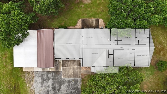 42735 Timber Rdg, Howe, OK 74953 - photo 13