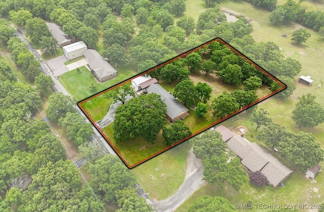 42735 Timber Rdg, Howe, OK 74953 - photo 14