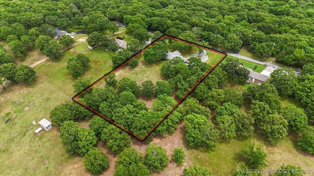 42735 Timber Rdg, Howe, OK 74953 - photo 17