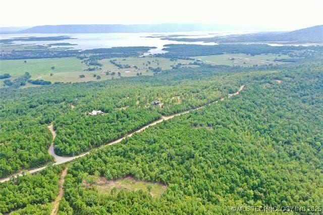 235th, Buffalo Valley, OK 74571