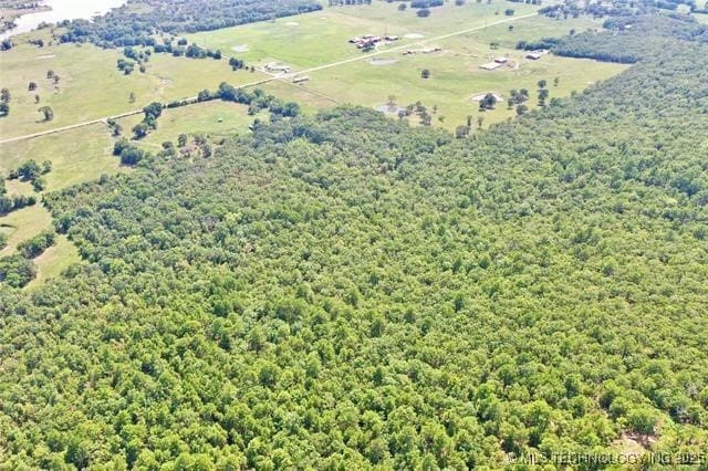 235th, Buffalo Valley, OK 74571