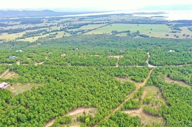 235th, Buffalo Valley, OK 74571