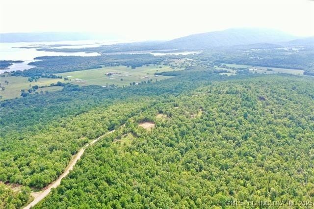235th, Buffalo Valley, OK 74571