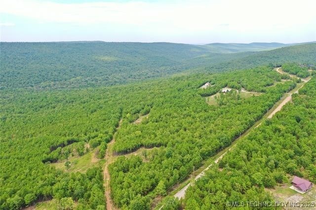 235th, Buffalo Valley, OK 74571