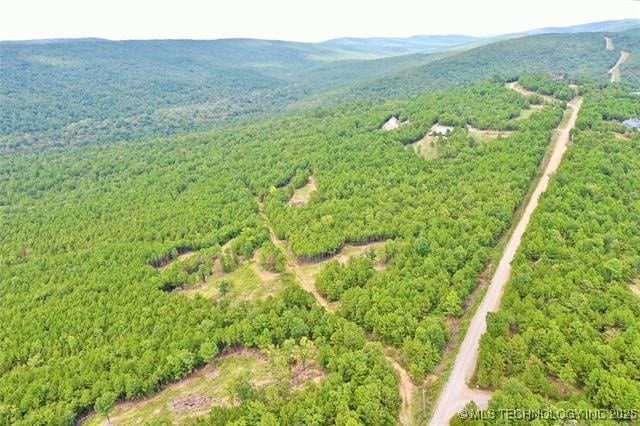 235th, Buffalo Valley, OK 74571