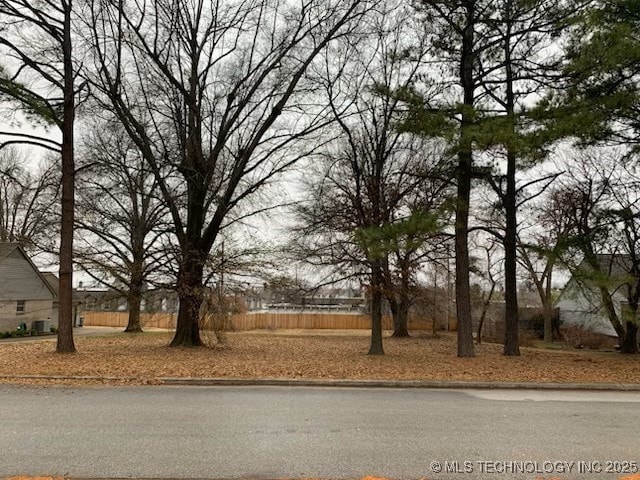 6734 S Atlanta Ave, Tulsa, OK 74136