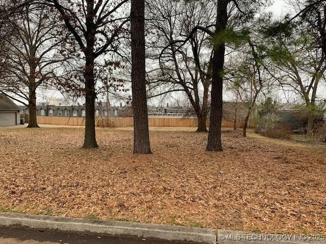 6734 S Atlanta Ave, Tulsa, OK 74136