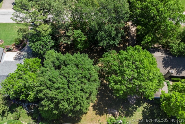 6734 S Atlanta Ave, Tulsa, OK 74136