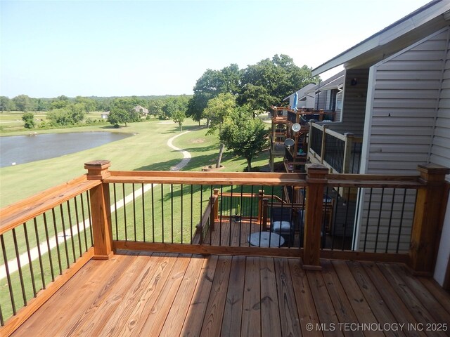 113 Falconhead Unit 125D, Burneyville, OK 73430 - photo 28