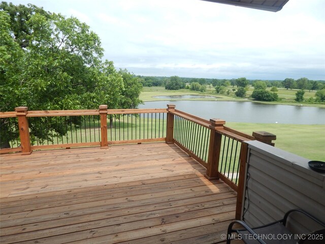 113 Falconhead Unit 125D, Burneyville, OK 73430 - photo 33