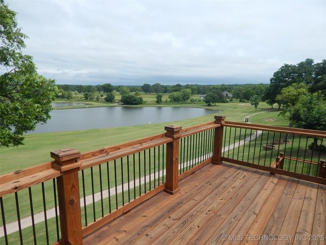 113 Falconhead Unit 125D, Burneyville, OK 73430 - photo 36