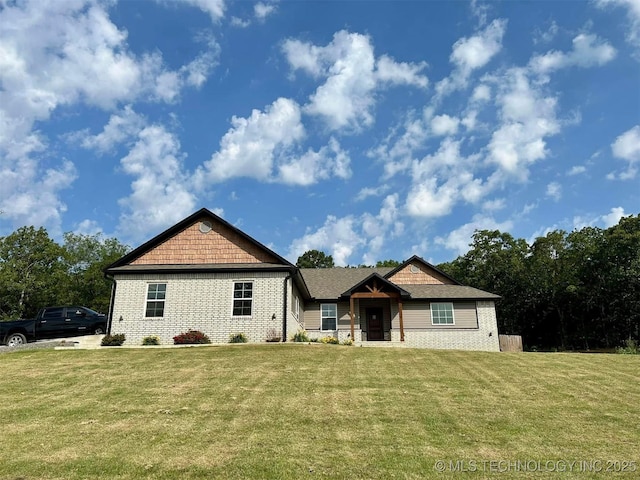 34430 Berry Frost Ln, Poteau, OK 74953 - photo 1