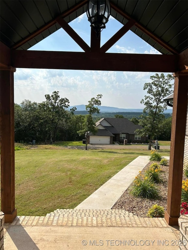 34430 Berry Frost Ln, Poteau, OK 74953 - photo 3