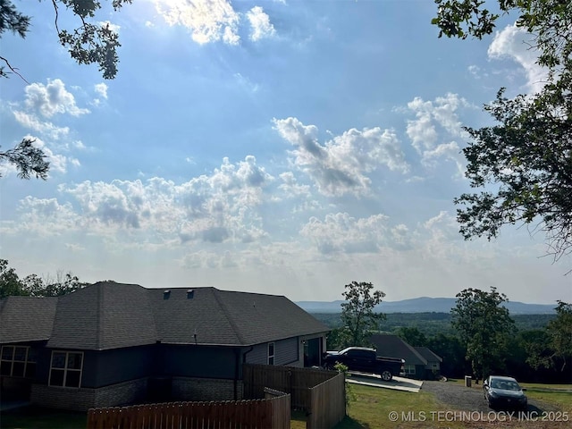34430 Berry Frost Ln, Poteau, OK 74953 - photo 10