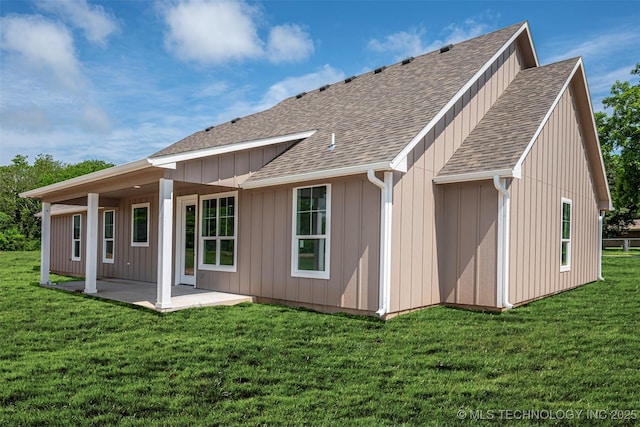20069 County Road 1560, Ada, OK 74820 - photo 26