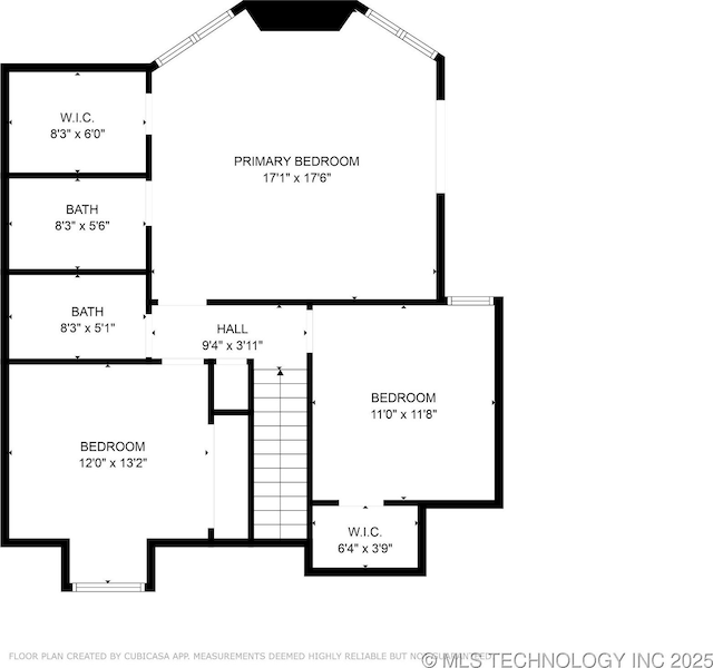 property floor plan