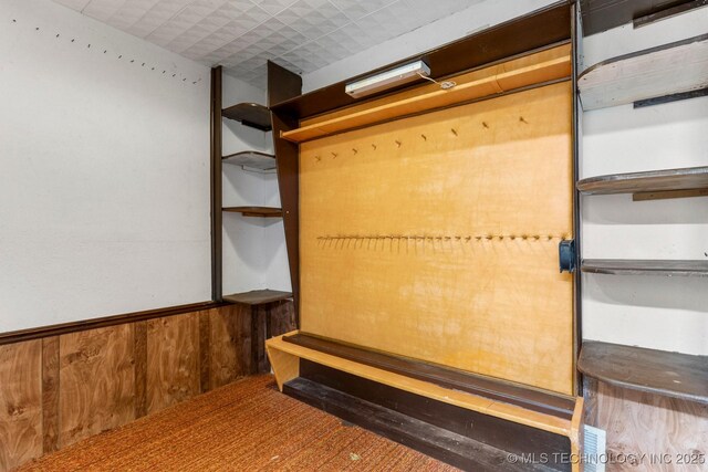 11815 S 86th E Ave, Bixby, OK 74008 - view of spacious closet