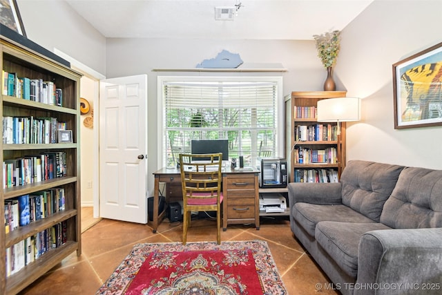 21304 S 4200th Rd, Claremore, OK 74019 - view of home office