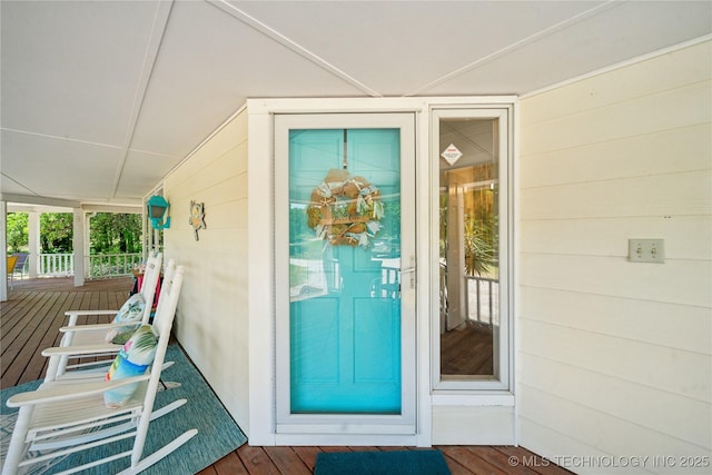 5094 N 209th W Ave, Sand Springs, OK 74063 - property entrance featuring a porch