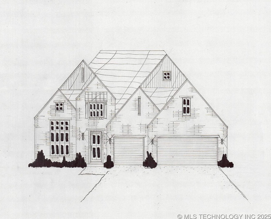 5820 E 127th St S, Tulsa, OK 74008 - view of miscellaneous listing collateral