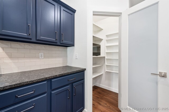 6345 W 53rd St, Tulsa, OK 74126 - view of pantry