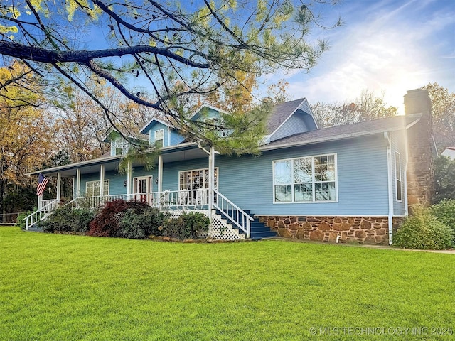 30998 S Molly Brown Rd, Cookson, OK 74427 - photo 2