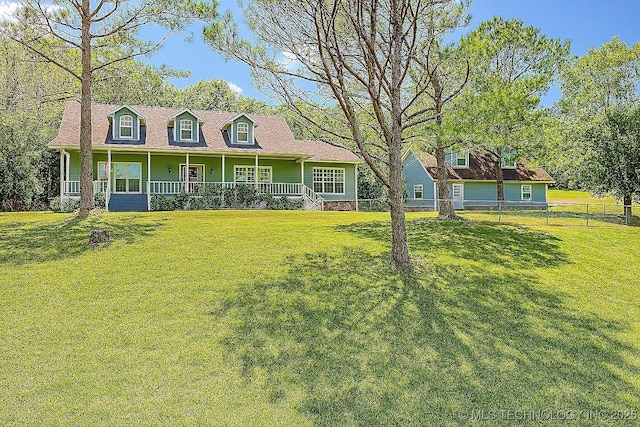 30998 S Molly Brown Rd, Cookson, OK 74427 - photo 3