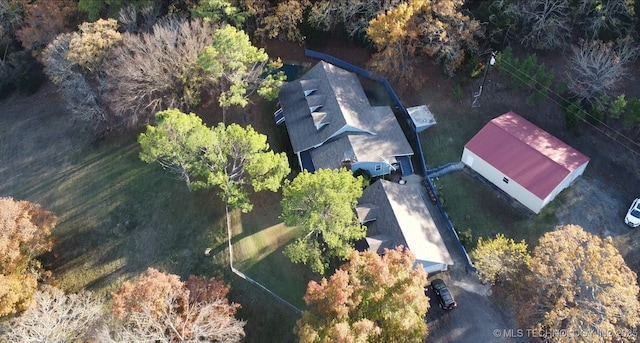 30998 S Molly Brown Rd, Cookson, OK 74427 - photo 5