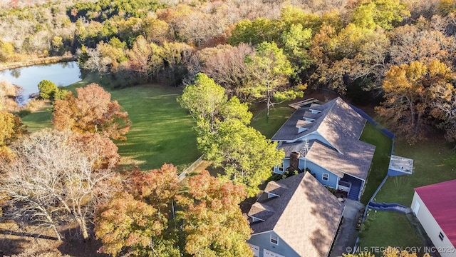 30998 S Molly Brown Rd, Cookson, OK 74427 - photo 6