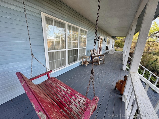 30998 S Molly Brown Rd, Cookson, OK 74427 - photo 9
