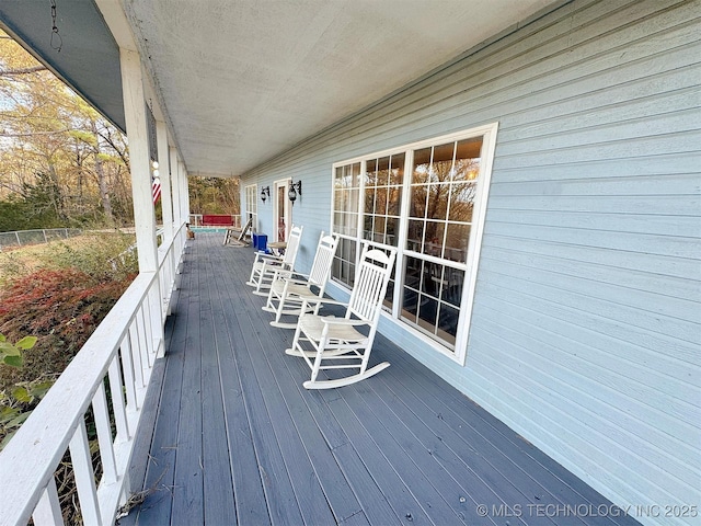 30998 S Molly Brown Rd, Cookson, OK 74427 - photo 10
