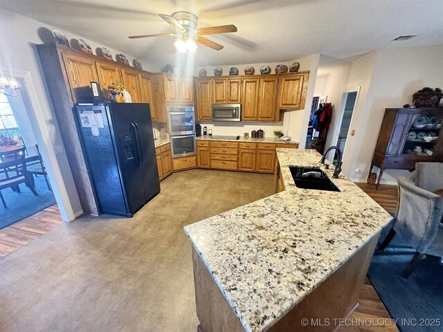 30998 S Molly Brown Rd, Cookson, OK 74427 - photo 19