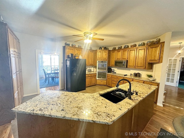 30998 S Molly Brown Rd, Cookson, OK 74427 - photo 20